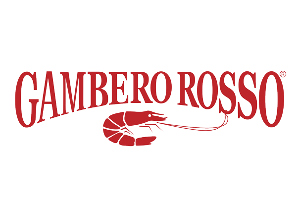 logo Gambero Rosso